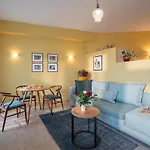 Holiday home Old Town Collection! Kyparissia