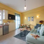 Old Town Collection! Holiday home