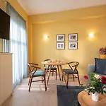 Old Town Collection! Holiday home Kyparissia