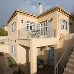 Holiday home Old Town Collection! Kyparissia