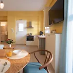 Holiday home Old Town Collection! Kyparissia