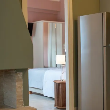 Old Town Collection! Kyparissia