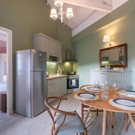 Old Town Collection! Casa vacanze Kyparissia