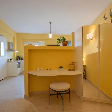 Old Town Collection! Casa vacanze Kyparissia