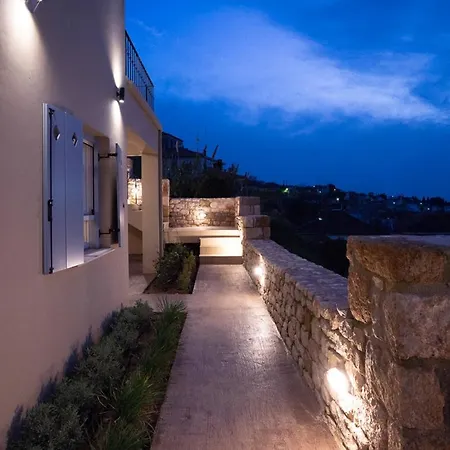 Old Town Collection! Casa vacanze