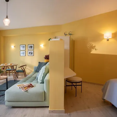 Old Town Collection! Kyparissia