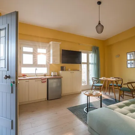 Casa vacanze Old Town Collection!