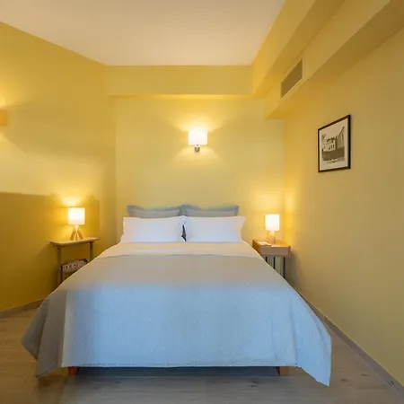 Old Town Collection!