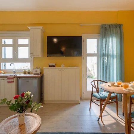 Old Town Collection! Casa vacanze *