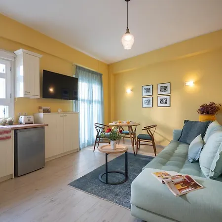 Old Town Collection! Casa vacanze