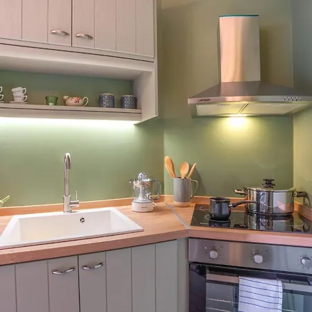 Old Town Collection! Casa vacanze *