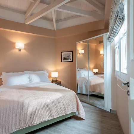 Old Town Collection! Casa vacanze *