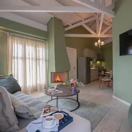 Old Town Collection! Kyparissia