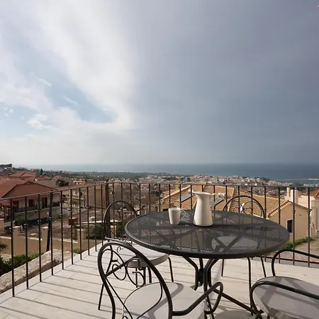 Old Town Collection! Casa vacanze *