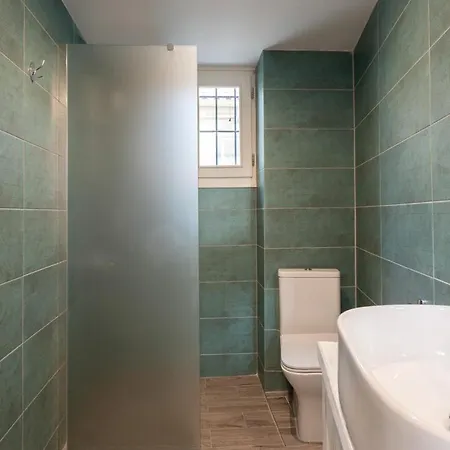 Old Town Collection! Casa vacanze Kyparissia