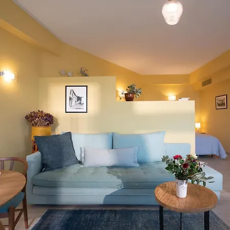 Old Town Collection! Kyparissia