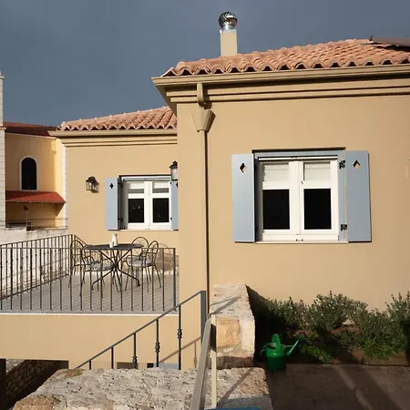 Old Town Collection! * Kyparissia