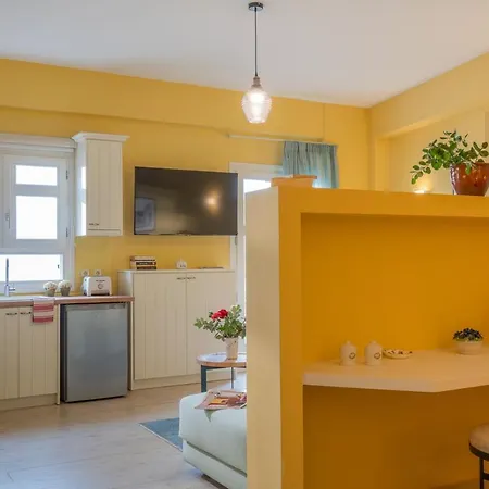 Old Town Collection!