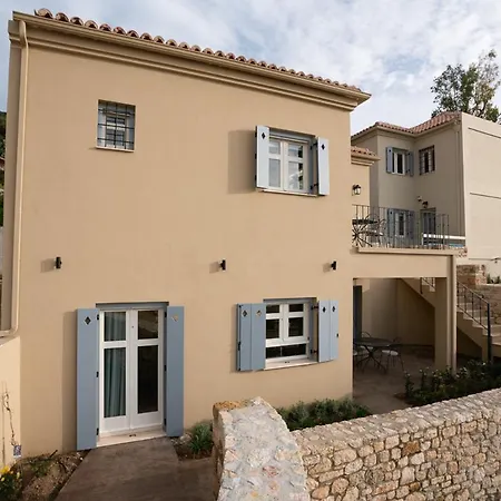 Old Town Collection! Casa vacanze