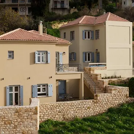 Casa vacanze Old Town Collection!