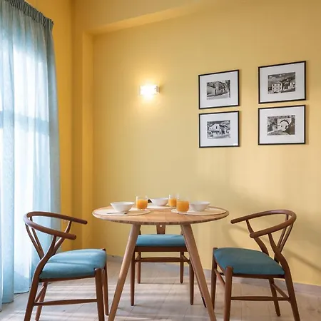 Old Town Collection! * Kyparissia