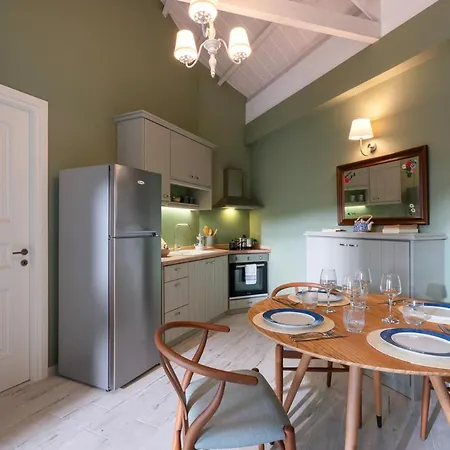 Old Town Collection!