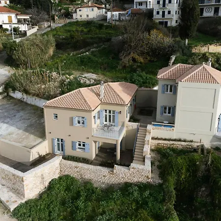 Old Town Collection! Holiday home *