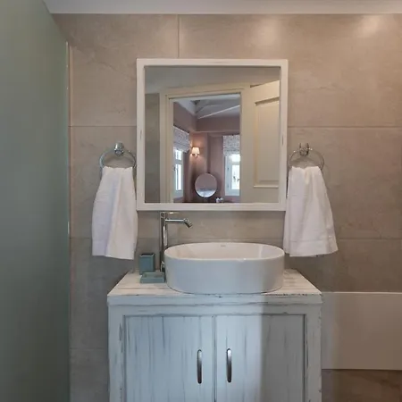 Old Town Collection!