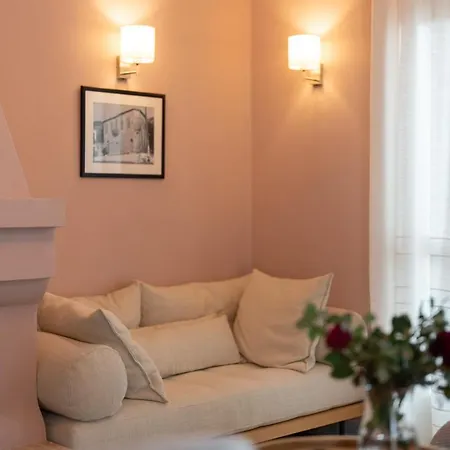 Ferienhaus Old Town Collection! Kyparissia