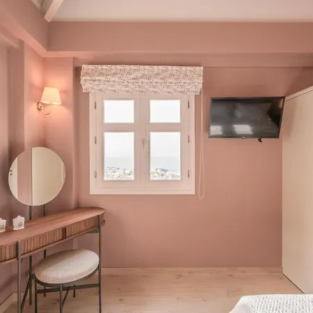 Ferienhaus Old Town Collection!