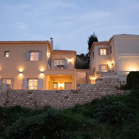 Old Town Collection! Kyparissia