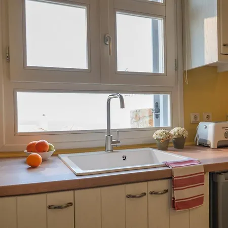 Old Town Collection!