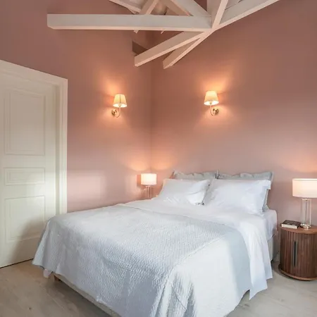 Old Town Collection! Casa vacanze Kyparissia