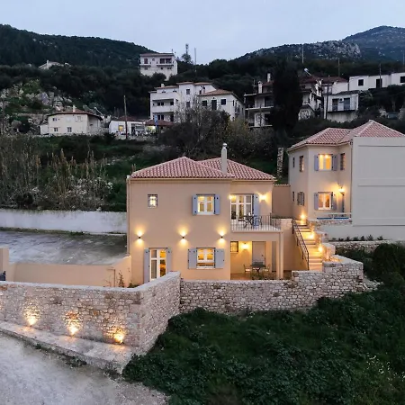Old Town Collection! Holiday home
