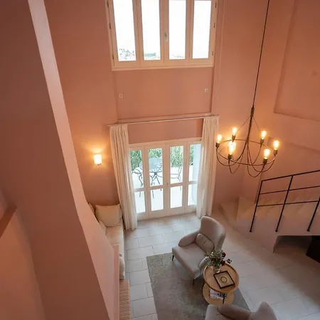 Old Town Collection! Casa vacanze Kyparissia