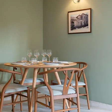 Old Town Collection!