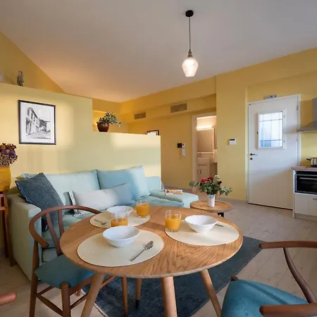 Casa vacanze Old Town Collection! Kyparissia