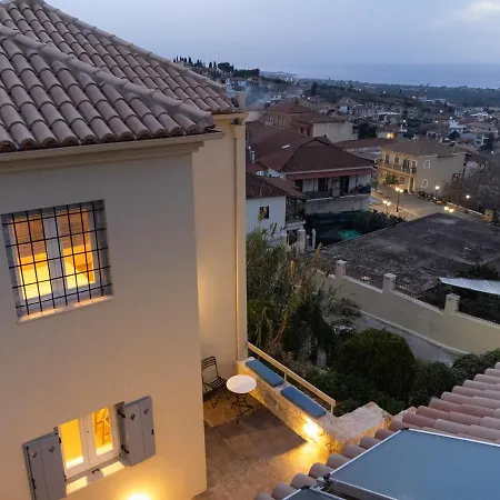 Old Town Collection! Holiday home