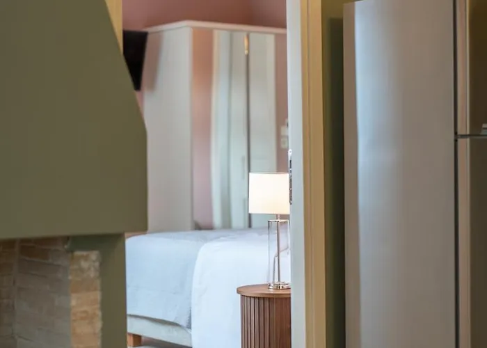 Old Town Collection! Kyparissia