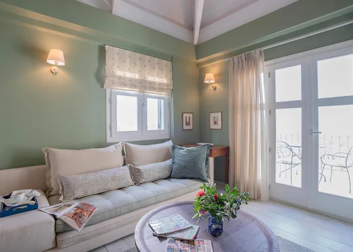 Feriehus Old Town Collection! *