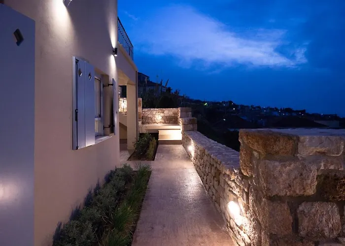 Old Town Collection! Feriehus