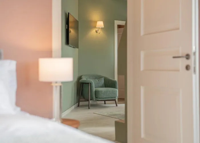 Feriehus Old Town Collection! Kyparissia