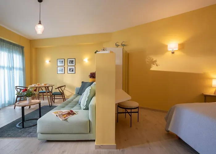 Old Town Collection! Kyparissia