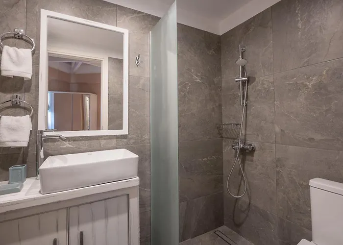 Old Town Collection! Feriehus *