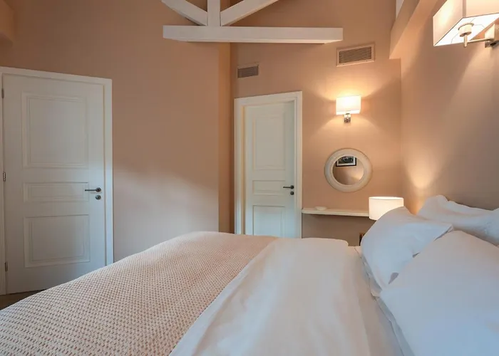 Old Town Collection! Feriehus *