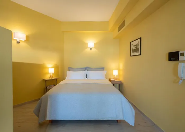 Old Town Collection!