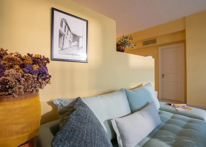 Old Town Collection! Kyparissia