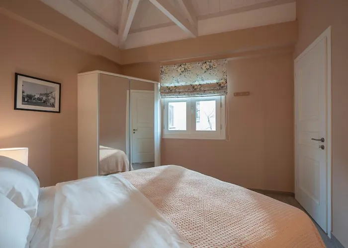 Old Town Collection! Feriehus *