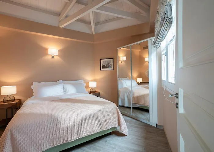 Old Town Collection! Feriehus *