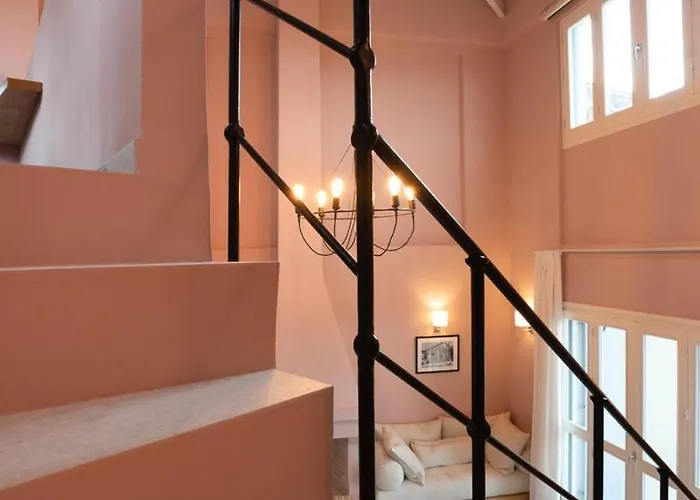 Feriehus Old Town Collection! *